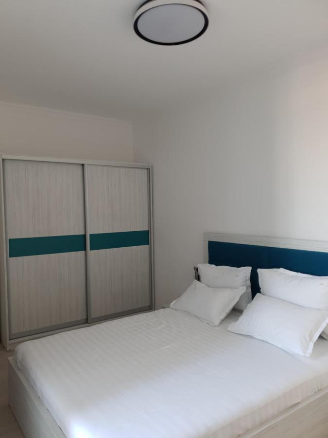 Apartament Le Bonheur Deux Solid Residence Butoaie Mamaia Room photo